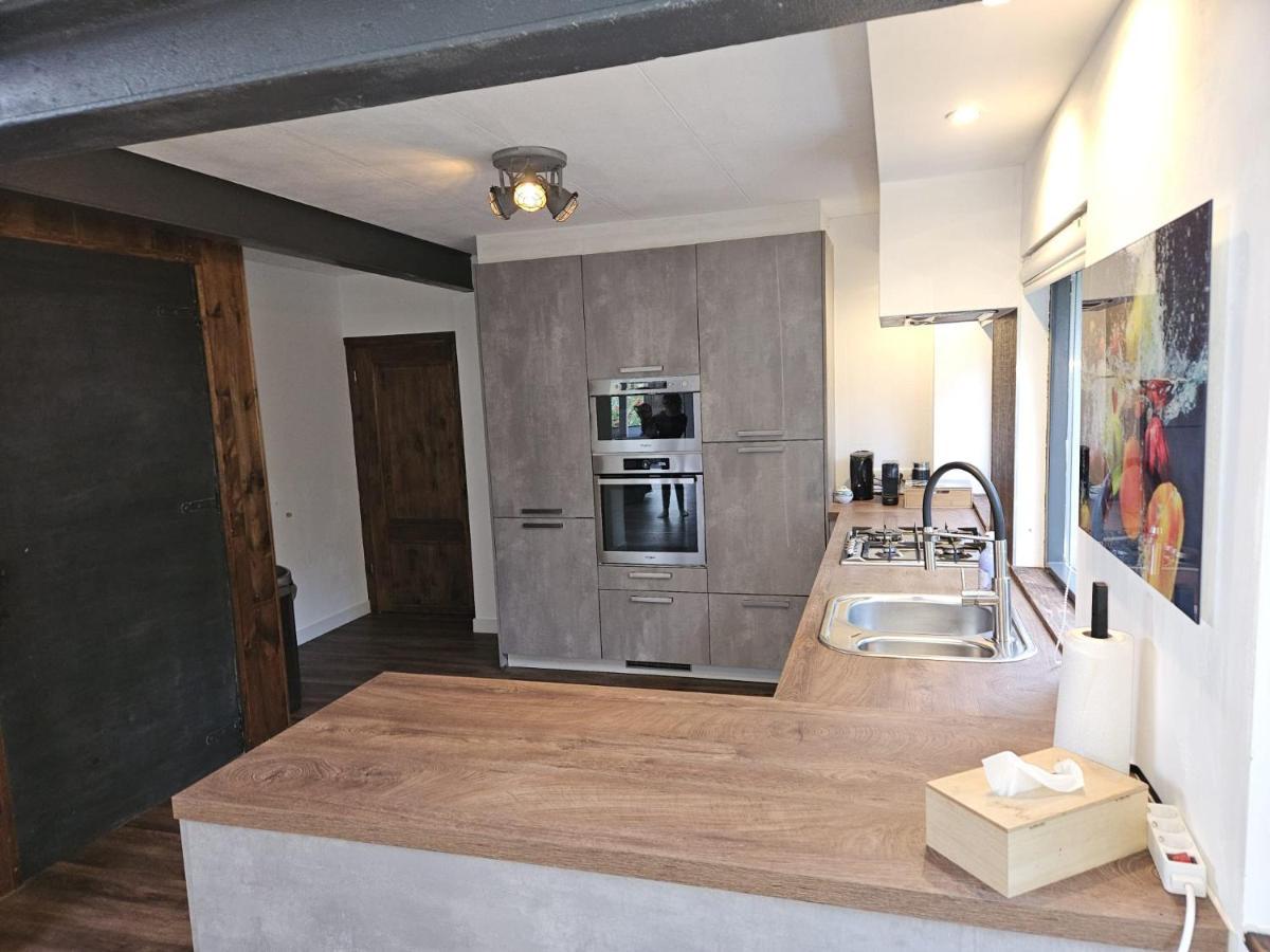 Guesthouse Max Dongen Екстер'єр фото